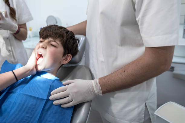 Best Pediatric Emergency Dentist in Sparks, GA