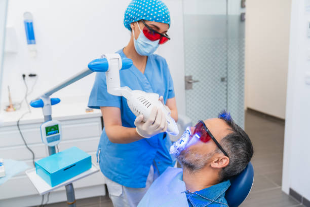Best Weekend Emergency Dentist in Sparks, GA