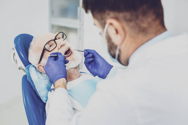 Best Emergency Root Canal Treatment in Sparks, GA